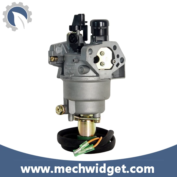 Gasoline engine spare parts GX390 13HP 188 Generator Engine Carburetor