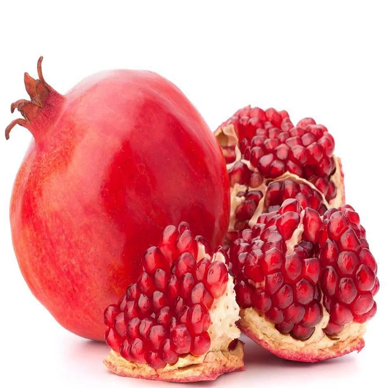 
Natural Pomegranate Extract Powder 