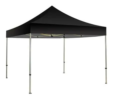 Instant Pop Up Gazebo Canopy Tent for camping