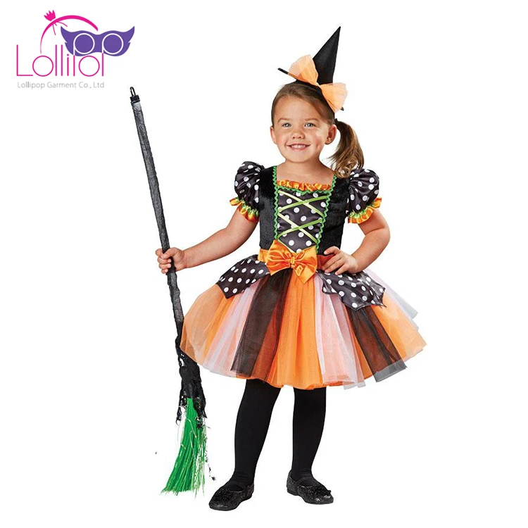Дети косплей одежда ведьмы платье платья наряд Бал-маскарад костюмы для продажи