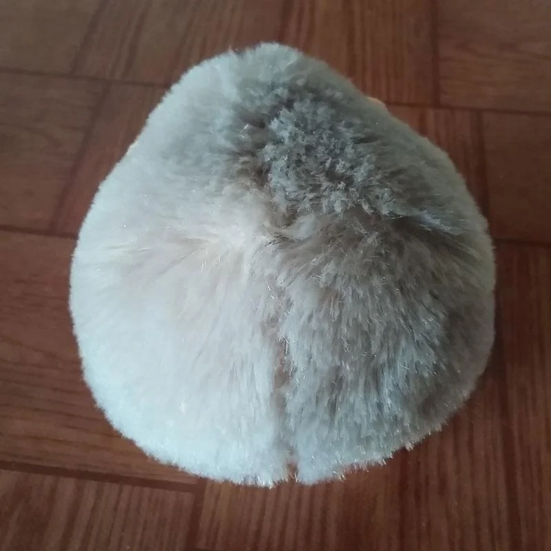 Lovely Pink Hedgehog Plush Stuffed Animal Toy Soft Hedgehog Toys For Baby Kids