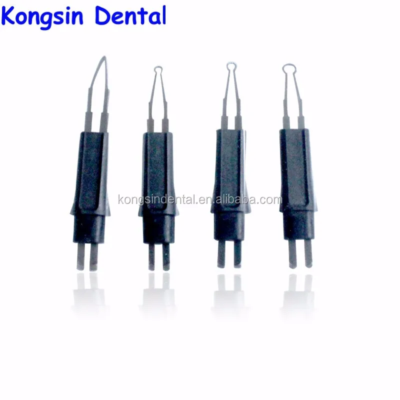 Oral Dental Electric Gutta Percha Gum Cutter