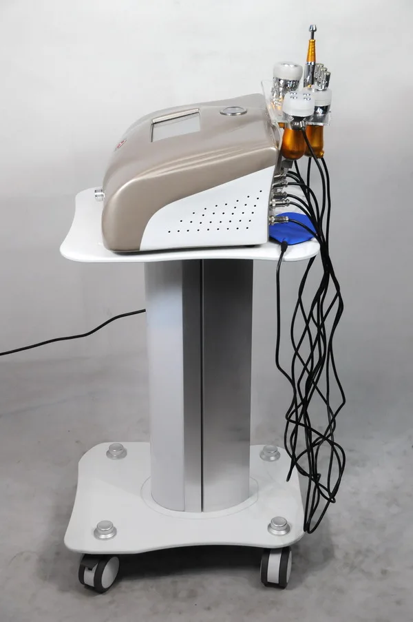 VG-930C Mini Needle-free Mesotherapy Meso therapy Machine Home Salon HOT SALE