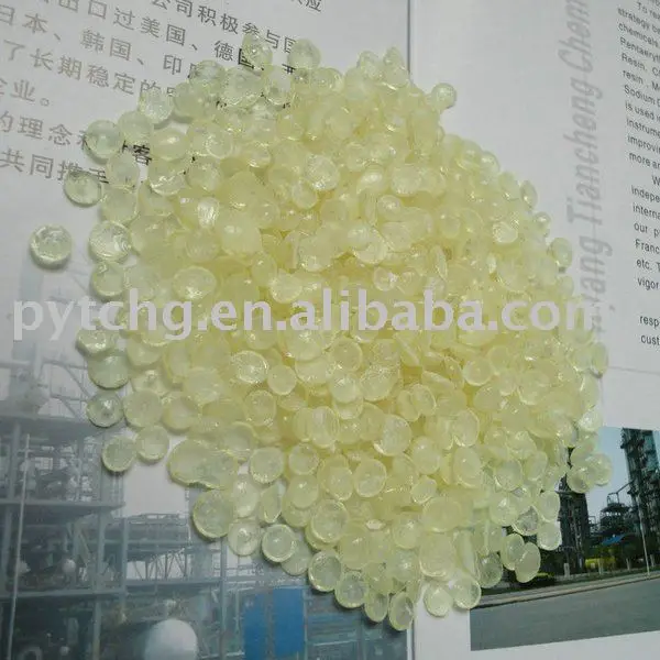 
C5 Hydrocarbon Resin for Hot Melt Road Marking Paint 