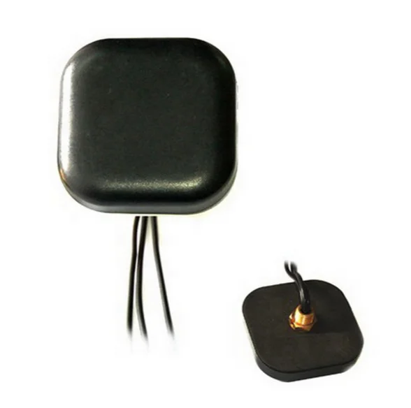 Professional active gps Iridium tracker antenna 1616MHz -1626.5MHz high singal  with low price