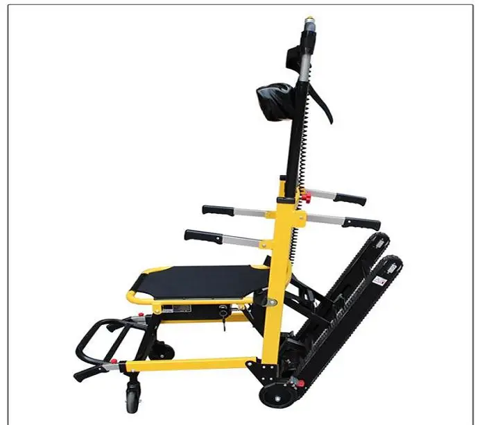 
MTST7 electric stair climbing trolley 