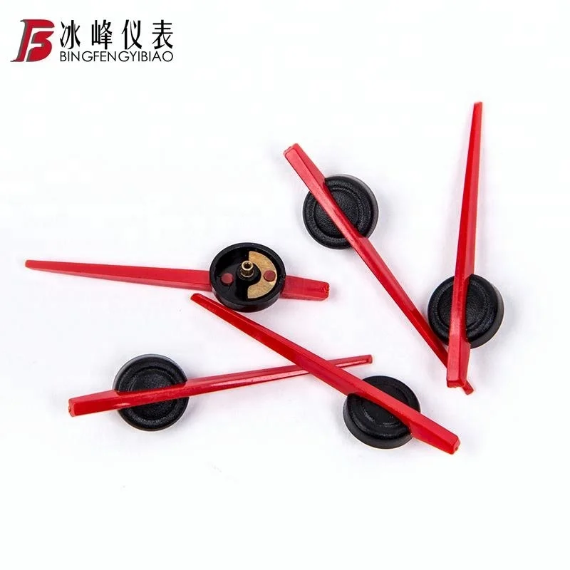 Chinese manufacturer plastic motorcycle speedometer pointer needle