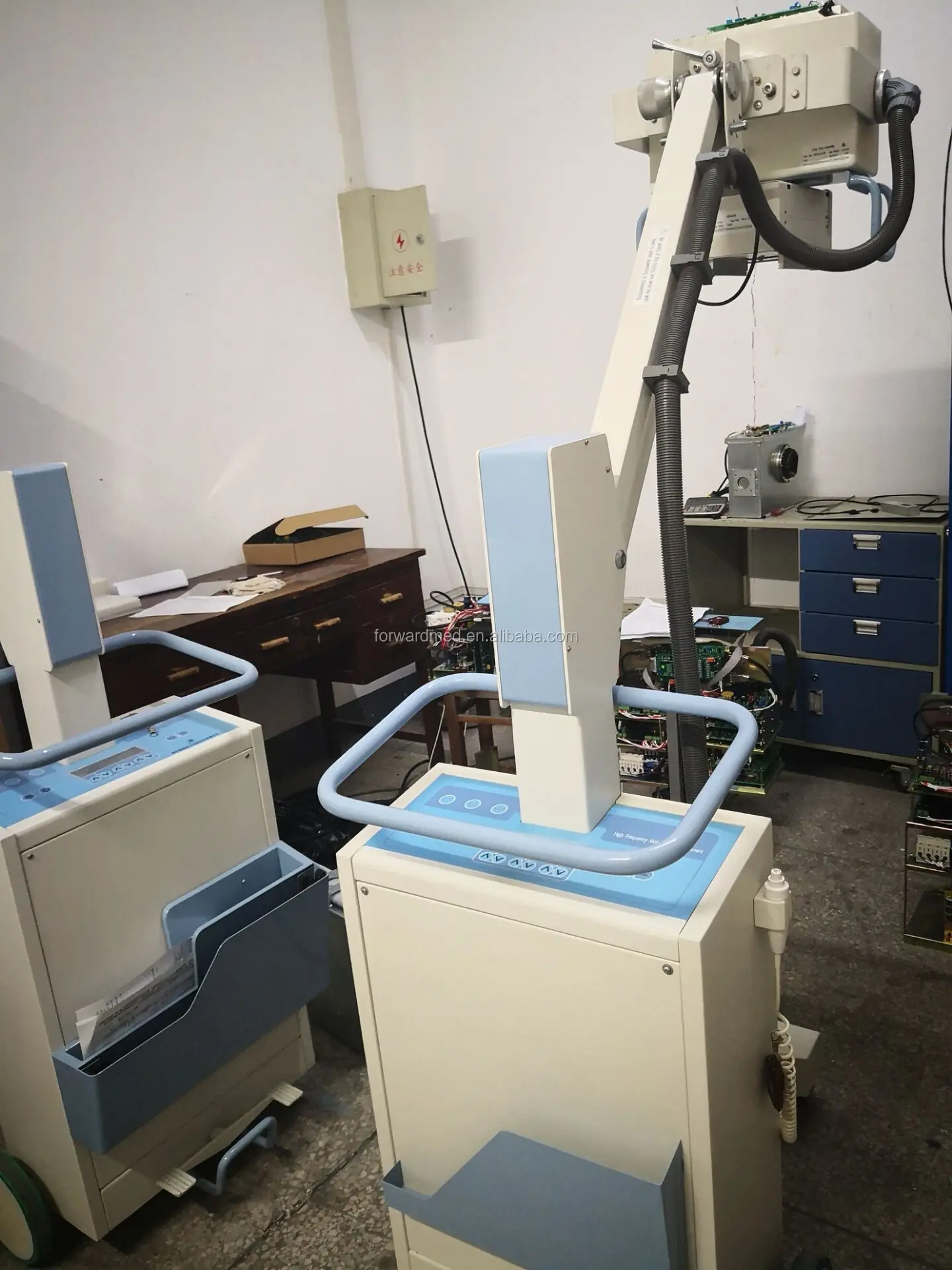 veterinary x ray machine/animal x-ray machine for vet