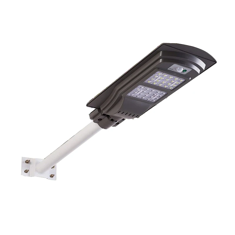 
New fashioned 150w solar power street lamp post for house use 