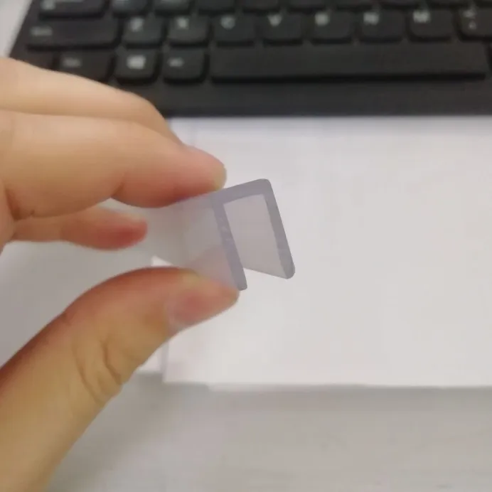 extrusion u-shaped corner profile plastic u profile