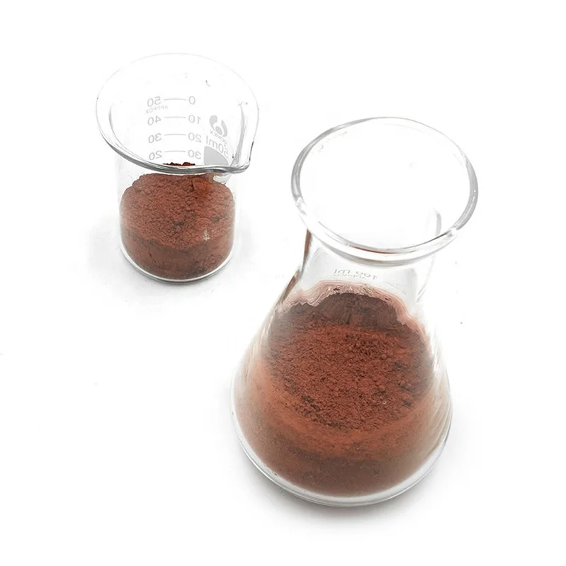 copper powder 99% purity non-alloy copper powder