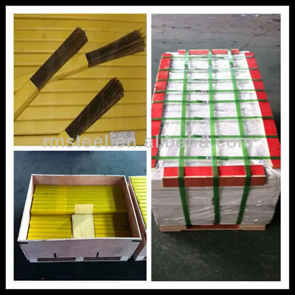 High Quality ER308L TIG Stainless Steel Welding Wire from China