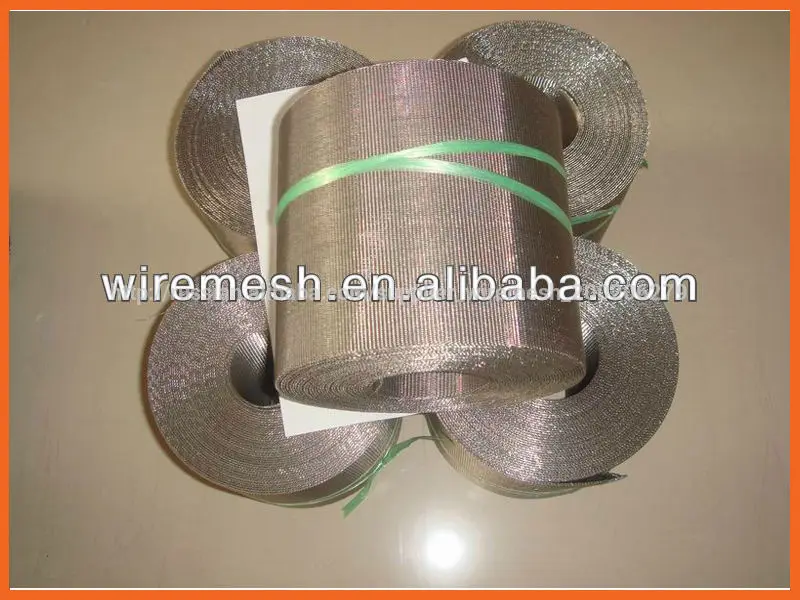 Ss сетки 60# сплетенная сетка/сети проволоки экран/сети проволоки ткань( производство)