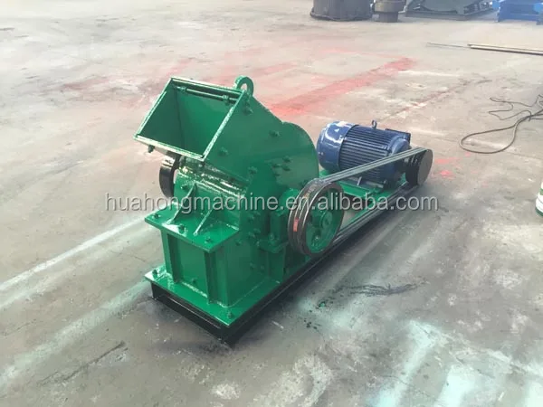 Mining Heavy Hammer Triturator Machine / Building Materials Hammer Crusher / Stone Triturator Machine