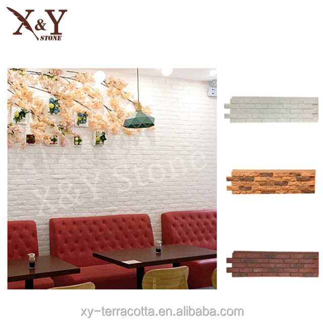 Thin brick veneer panel fire brick prices panel refractory brick used panel