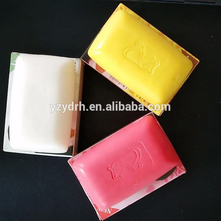 
export quality products soap bar washing soap bar Wholesale Custom Skin Whitening Care soap 