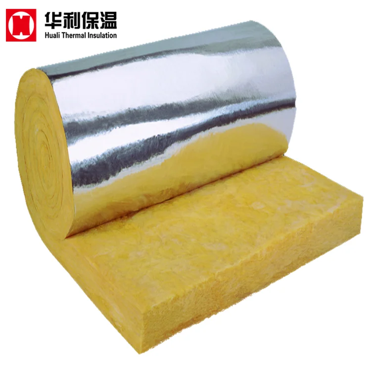 R11 R13 R15 R19 R30 R38 Fiberglass Insulation Glass Wool Batts/ Felts/ Blanket/ Roll