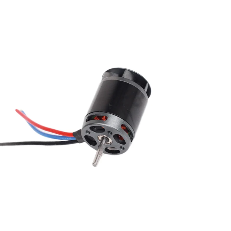 brushless motor--AX-2218H electric motors for model trains