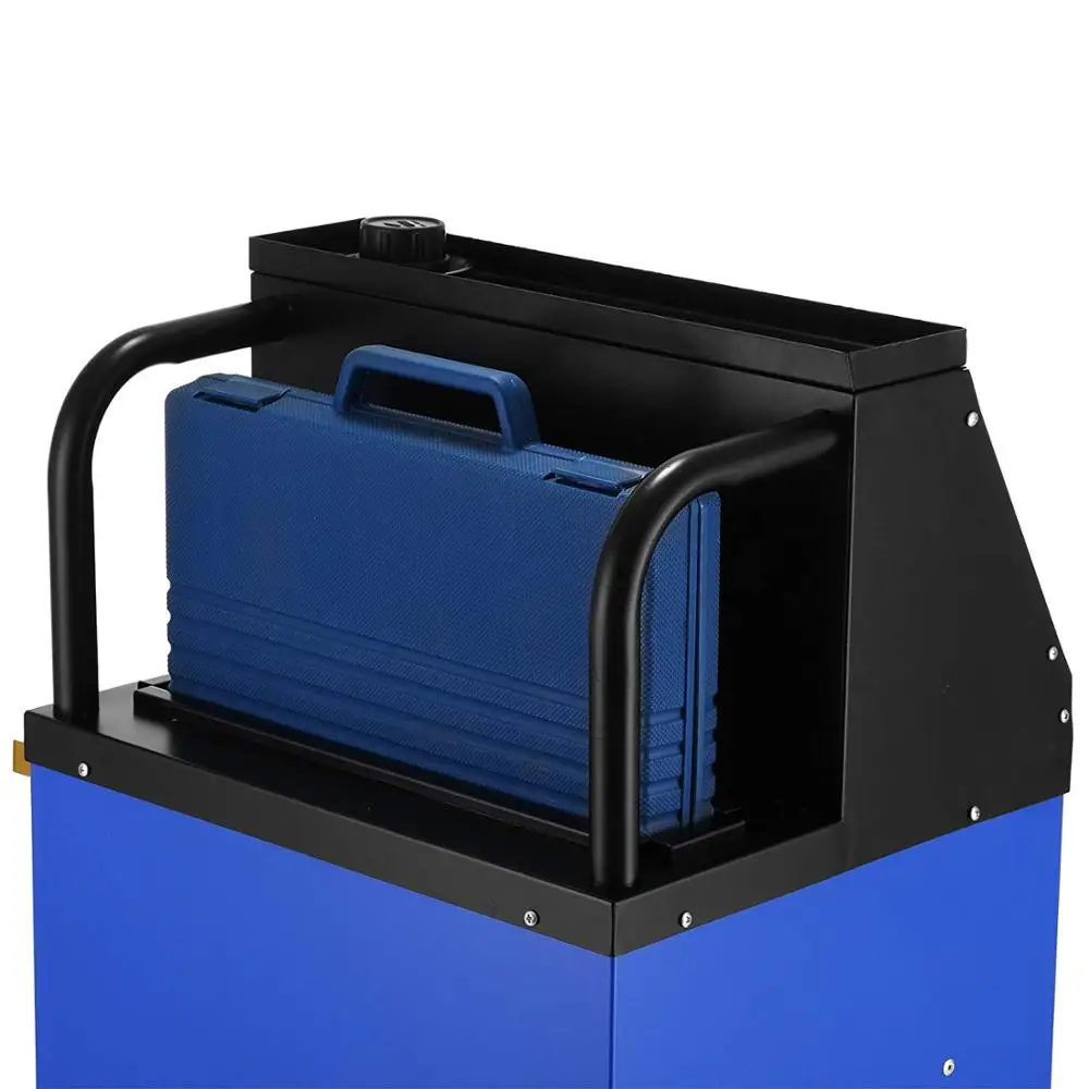 Xunao ATF-20DT Flushing machine,  auto transmission cleaning machine factory