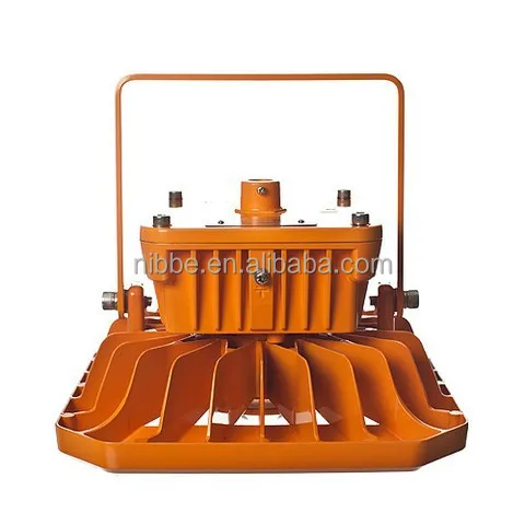 Standard ATEX 100W 120W LED IEC EX explosive proof light lamp explosion-proof LED light explosion proof lamp floodlight