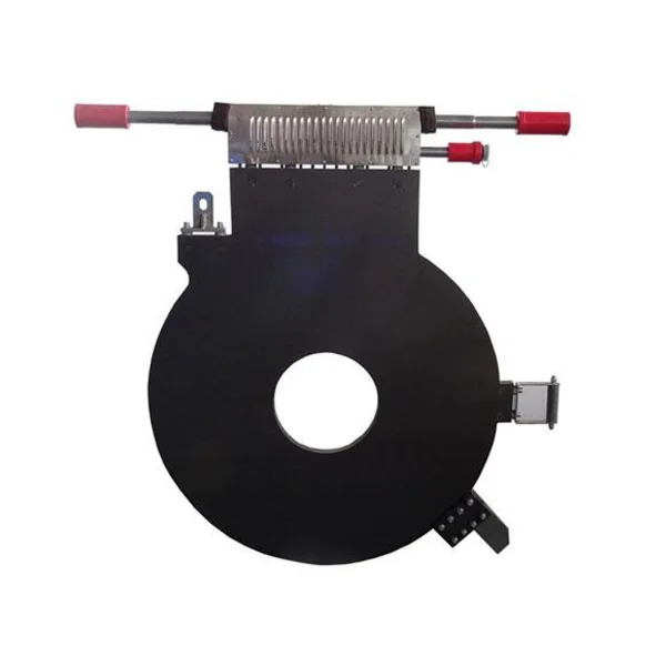 Factory supply CE SHD1000 PE pipe welding machine