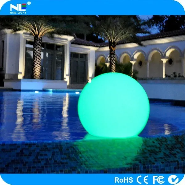 hang-up LED ceiling lamp light ball / LED hanging light ball outside/LED magic ball light