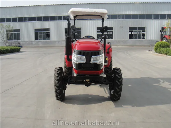Alibaba wholesale good performance 35hp tractor