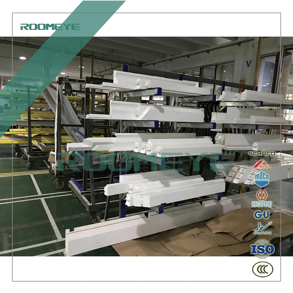 Wood Aluminum Germany Sunroom