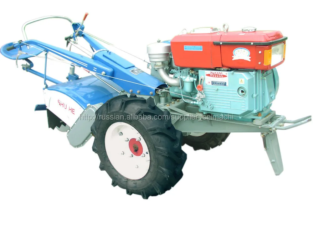 Мотоблок/8-15л.с/Высокое качество