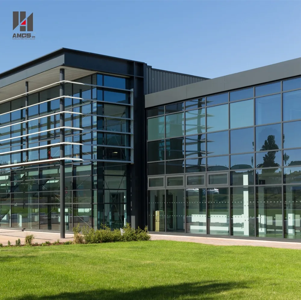 
Storefront/unitized/structure Aluminum Facade Glass Detail Dwg Unitized Curtain Wall System 