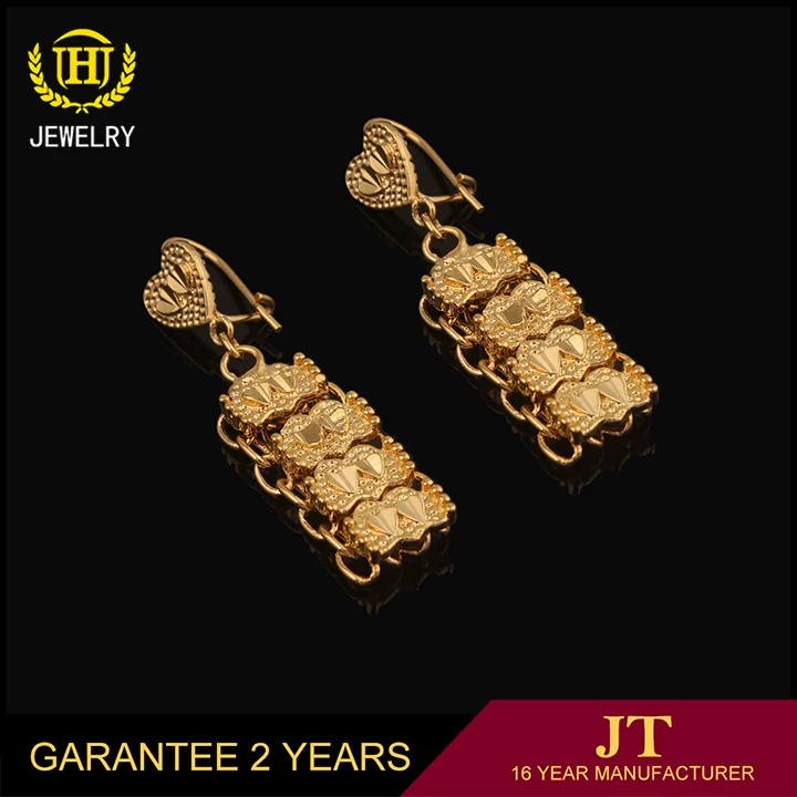 
Latest fashion italian gold jewelry sets , dubai 18 carat gold jewelry sets 