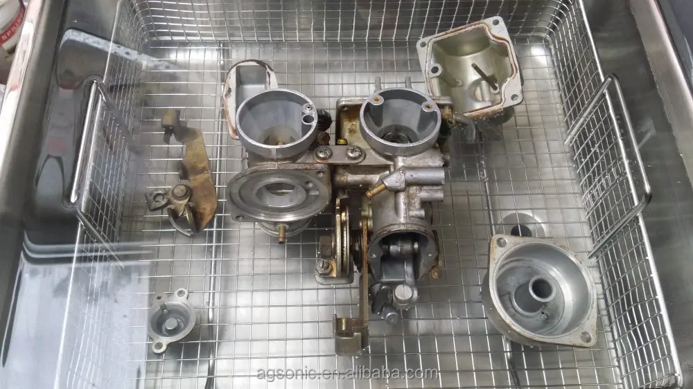 CE cylinder head ultrasonic cleaning equipment washing machine for auto industry