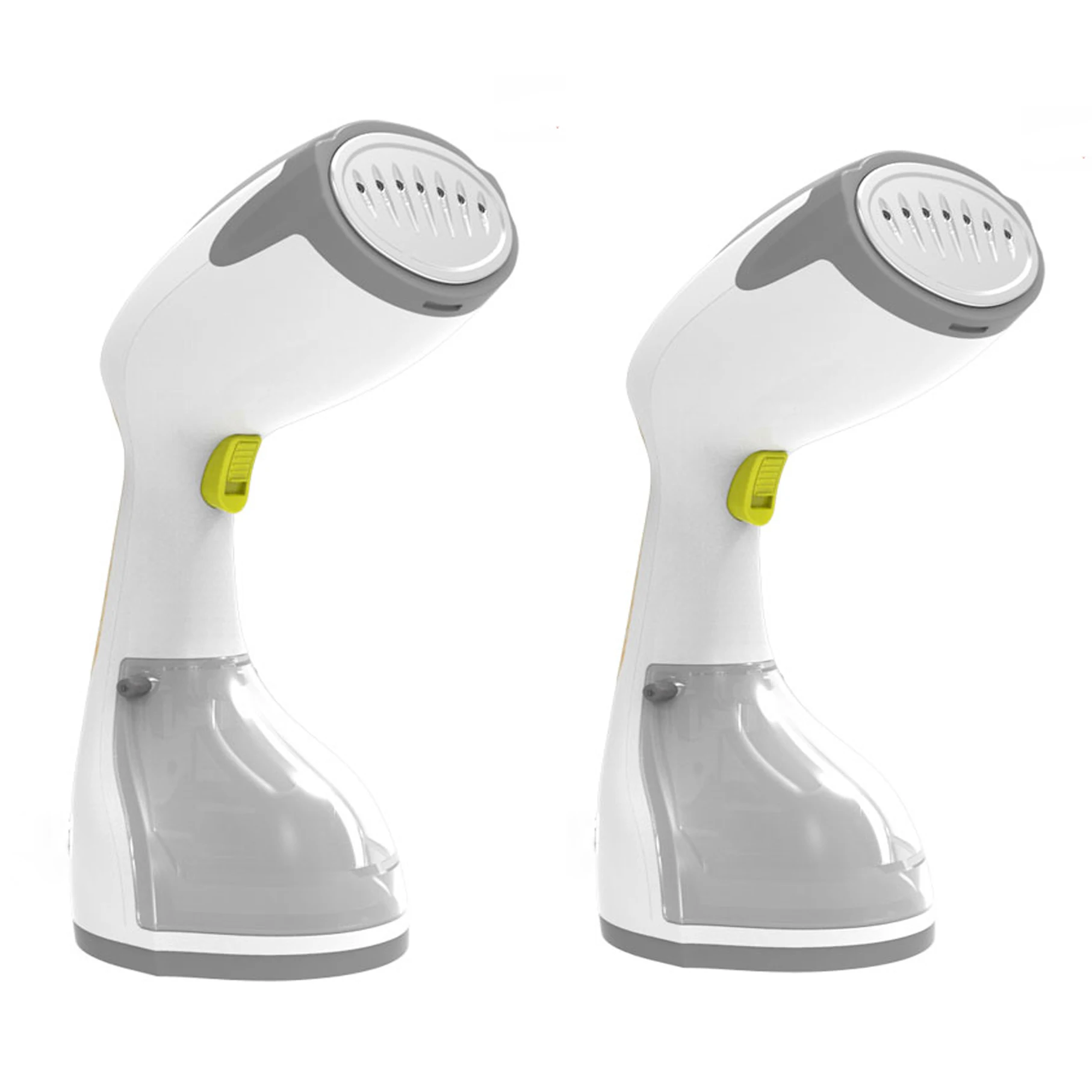 New Personal Electric Steam Iron Press Machine For Bed Sheets Garment Steamer