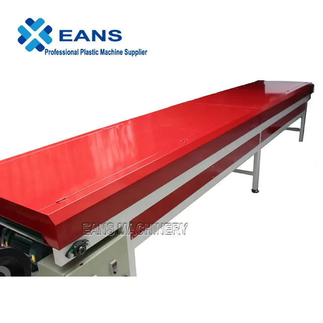 Low temperature heat transfer printing machine for PVC ceiling panel