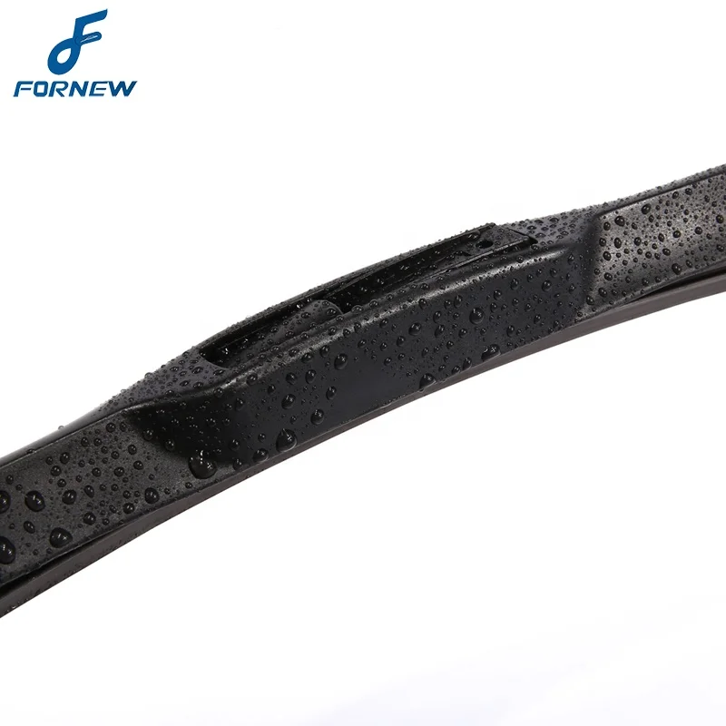 Auto Car Front Windshield Wiper Blades for Renault or Dacia Duster Mk1 2009 to 2017