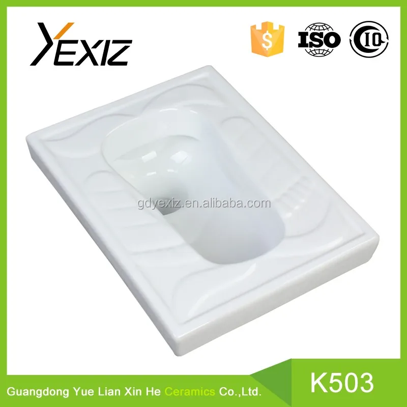 A3001 zhaozhou sanitary bathroom set small basin toilets for children