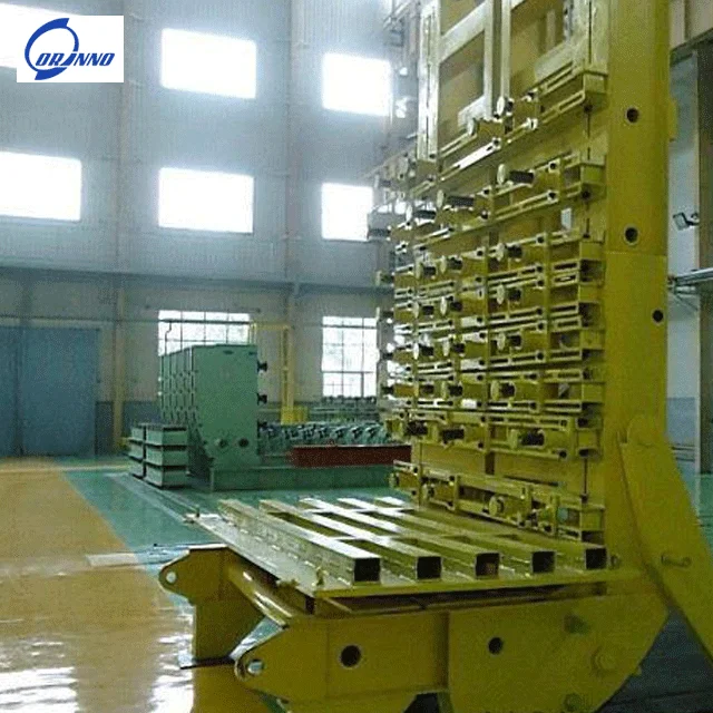 
Transformer Core Stacking and Tilting Table Machine,transformer core assembly table 