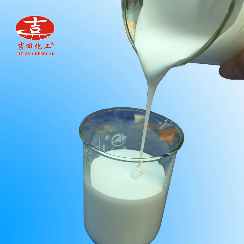 Используется в смоле окружающей среды на водной основе загуститель