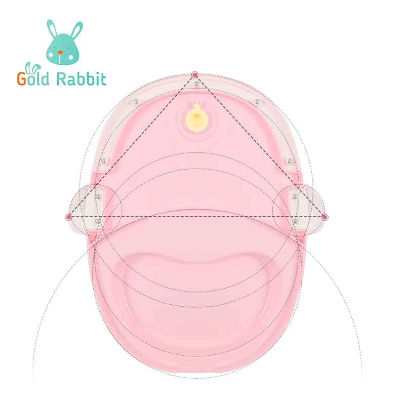 Большое ведро для ванны