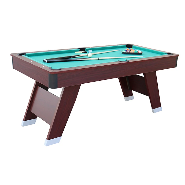 Мини портативный домашний складной спортивный развлекательный бильярдный стол