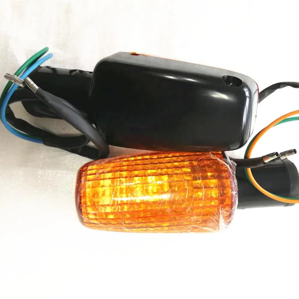 OEM Quality CBX250 TWISTER Motorcycle Parts Turning Signal Light Lamp