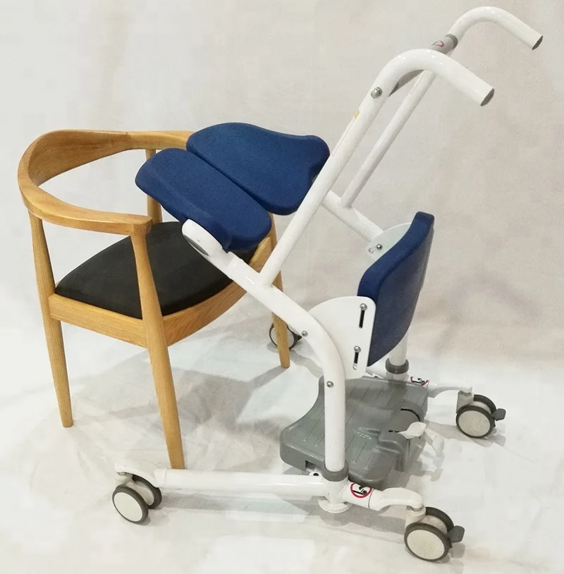 China Manufacturer Hospital Medical Sit to Stand Patient Transfer Lift Aid with Competitive Price for Disabled and Elder Helper