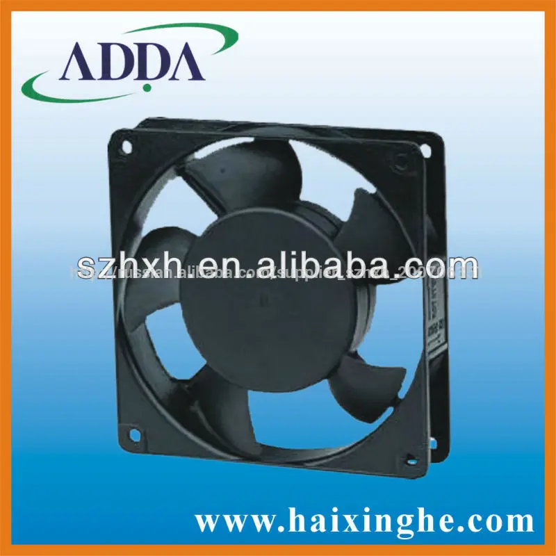 120mm 12v 24v 48v шкаф компьютера cpu вентилятора