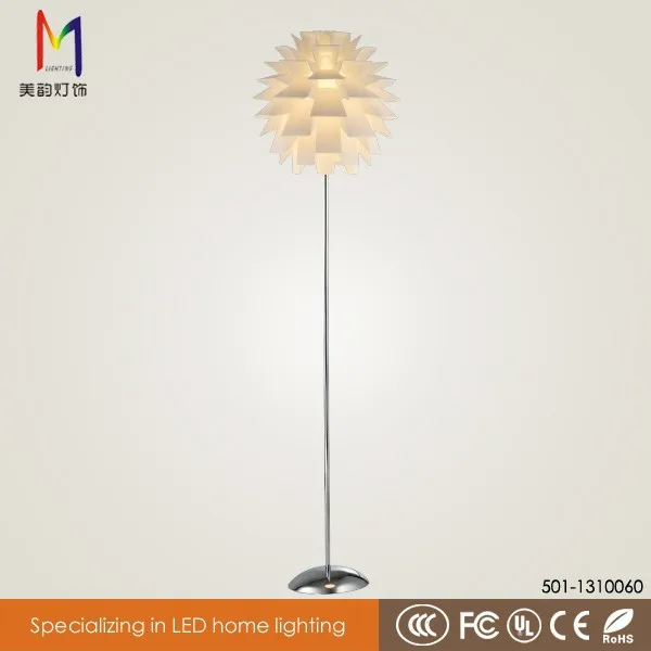 Стамбул этаж лампы / ce rohs современный фары для дома / отель / спальня