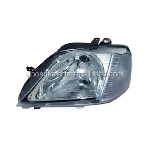 HEAD LAMP 6001546789 6001546788 FOR RENAULT LOGAN 2004 HEADLIGHT FOR DACIA LOGAN 2004 TAIL LAMP 6001546795 6001549794