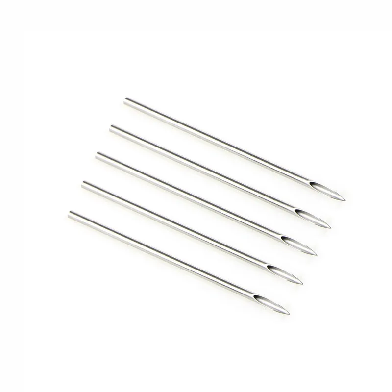 Disposable puncture tool hotwife g23 titanium body piercing jewelry sexy wholesale