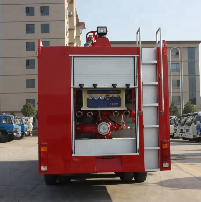 Hot sale SINO HOWO 6x4 12M3 water tank fire fighting truck