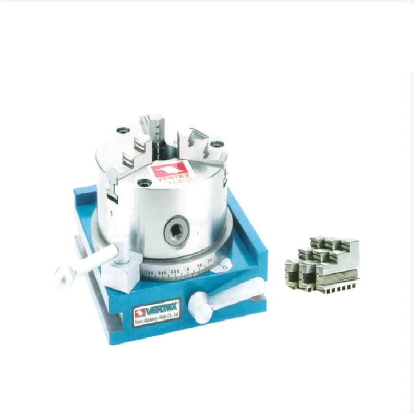 VERTEX High Precision Economical Type Rapid Index  VSI-4