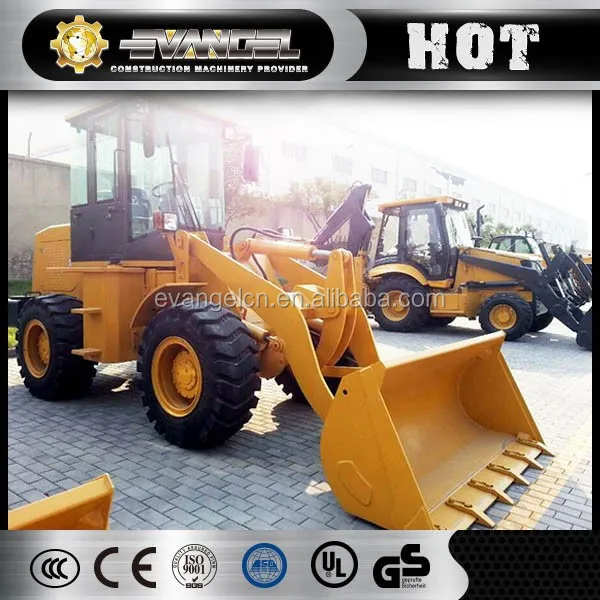 Низкая цена XCMG LW300F (LW321F)/ZL30G 3 тонны небольшой колесный погрузчик для продажи
