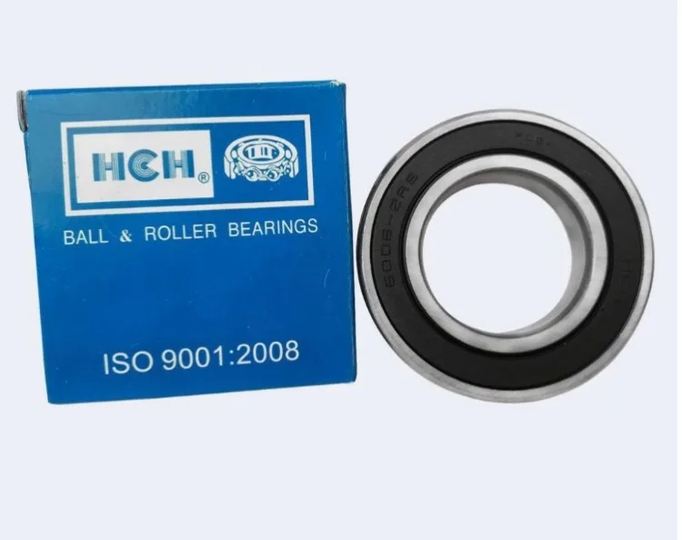 Motorcycle parts stock 6008  6303 600 irs skateboard   hch bearing price list